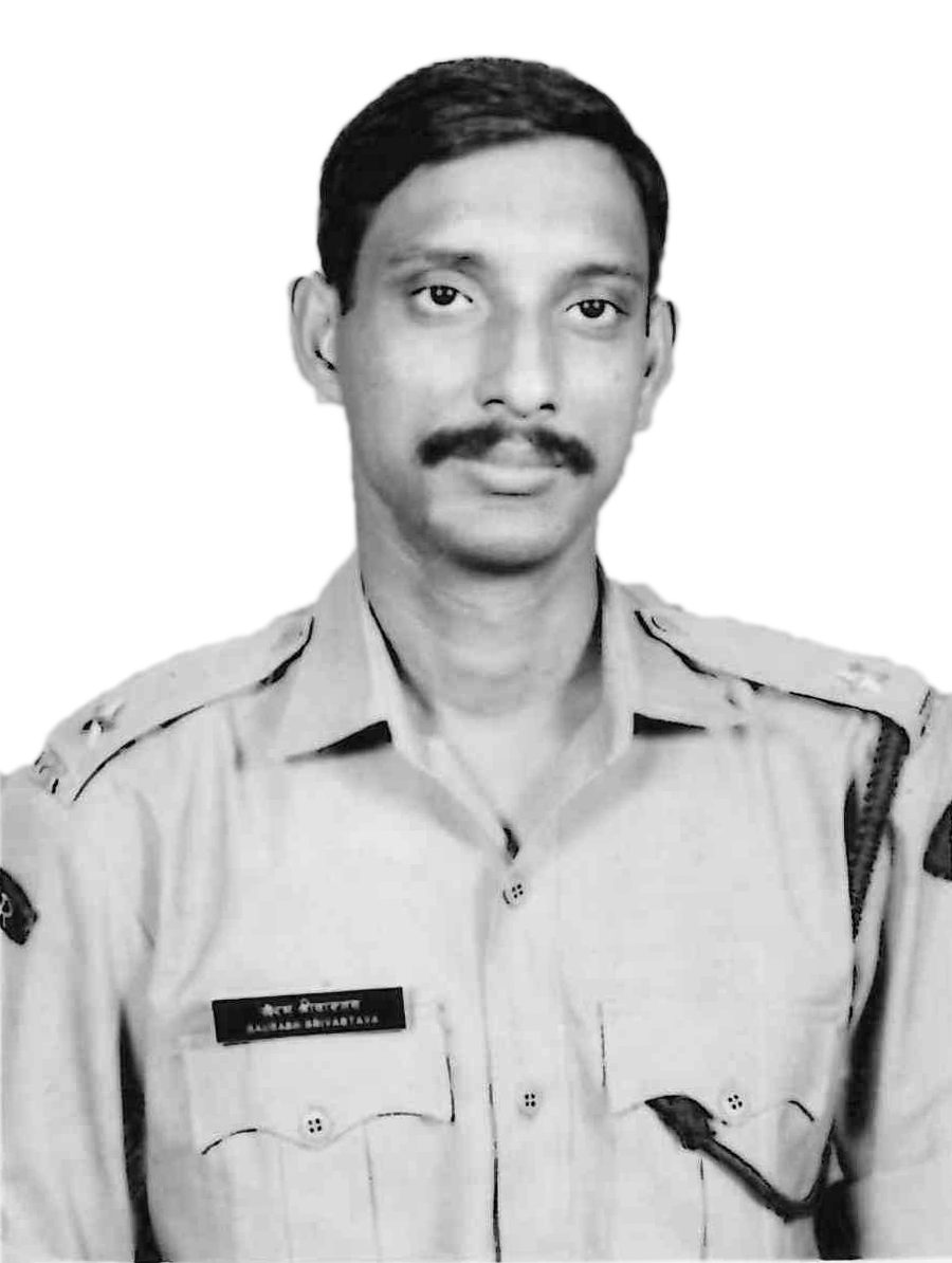 Srivastava Saurabh Srivastava Saurabh